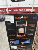Heat Hog Portable Heater