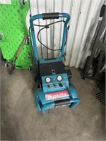 Makita Air Compressor Model Mac5200