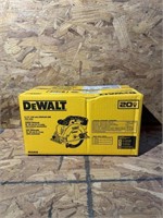 Dewalt Circular Saw