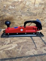 Speedway Straightline Sander