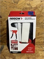 Arrow Ratchet Riveter Kit
