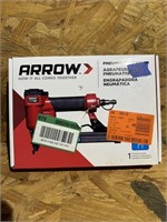 Arrow Pneumatic Stapler