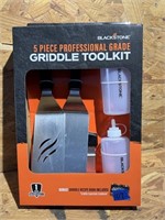 Blackstone Griddle Tool Kit