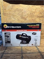 Mr Heater Portable Propane Forced Air Heater