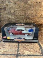 Collector Edition '55 Chevy Bel-air 1:18 Scale