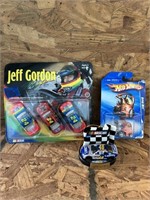 Die Cast 1:64 Scale 3pc