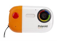 Polaroid Wave Underwater Digital Camera
