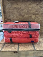 Life Jackets