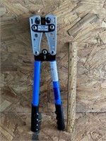 Homegoal Wire Crimping Tool