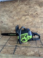 Poulan Chain Saw Pl-3816