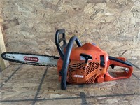 Echo Chain Saw Cs-310