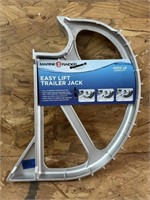 Easy Lift Trailer Jack