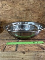 Stainless Steel Dish Pans