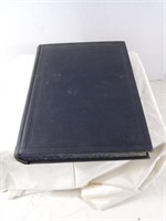 HISTORY OF OHIO 1925 BOOK CHARLES GALBREATH