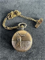 Pocket Watch