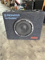 Pioneer Ts Trx800 Speaker