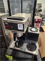 CURTIS COFFEE BREWER