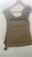 Condor Plate Carrier