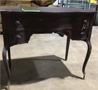 antique dresser / desk