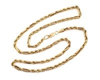 Oro America 14K Gold Necklace or Chain.