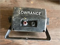 Lowrance 2160