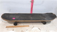 Skate Board