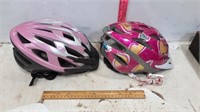 2 - Bike Helmets