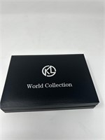 World collection Michael Jordan