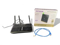 TP-Link AC2600 Wireless Wi-Fi Gigabit Router w