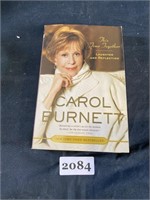 Carol Burnett Book
