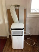 Polar Wind Portable Air Conditioner