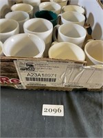 Huge lot of Coffee Mugs