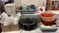 Kitchen Supplies & More