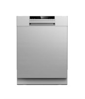 Galanz Galanz 24 Front Control Dishwasher with ...