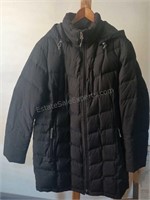 Ladies Lands End Jacket Size L 14-16