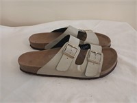 Birkenstock Slide On Shoes Size 45/11.5