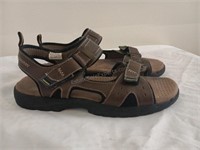 Men's St John Bay Sandals - Size 13