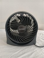 Small Home Essentials Table Fan