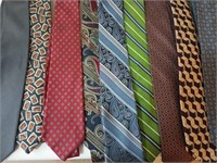 Men's Assorted Ties