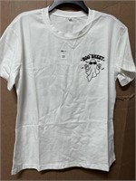 size medium T- shirt men