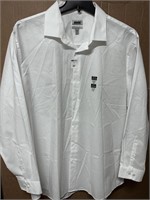 size 2X-Large unlisted long sleeve shirt