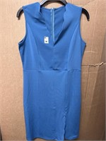 size Large  women dress