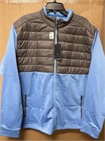 size X-Large   Maelareg men winter jacket