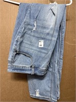 size 2X-Large women jeans