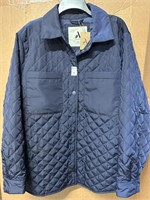 size XX-Large  Amazon  men jacket