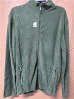 Size large realessentials men sweater