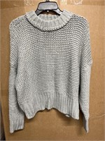 SIZE X-Large women sweater
