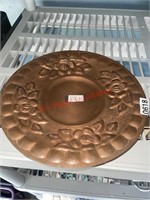 Cobre  Mexico Platter (Backhouse)