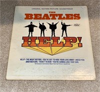 The Beatles Help! Album - Capitol Records Inc.