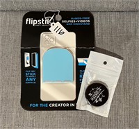 CELLPHONE ACCESSORIES